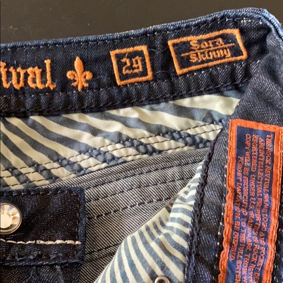 Rock Revival women’s jeans - Picture 2 of 3